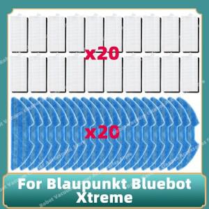 천 헤파 필터 교체 액세서리, Blaupunkt Bluebot Xtreme 부품 호환