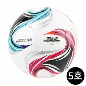 투지 (SBTR-5) 축구공 (5호) 트래퍼 낫소