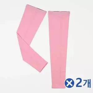 TBZ 스포츠레깅스 쿨링 발토시 핑크 XLx2개 쿨토시