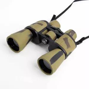 TBZ 선명한 고배율 국방 쌍안경 등산망원경 망원경완구