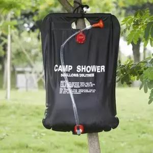 TBZ 야외 캠핑 샤워기(20L) G