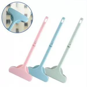 자취생 필수템 방충망 청소 솔 창문틀 먼지 제거 롱 브러쉬