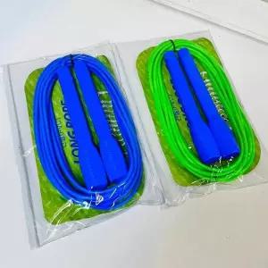 TBZ 김수열10000 PVC긴줄넘기(색상랜덤)