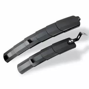 TBZ 자전거 이물질보호 접이식 머드가드 자전거흙받이