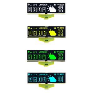 5.5 인치 OLED 디스플레이 화면, 256x64 도트 매트릭스 SSD1322 드라이브 직렬 30 핀 SPI 인터페이스