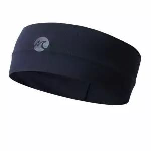 스포츠 땀흡수 헤어밴드-인디고 네이비