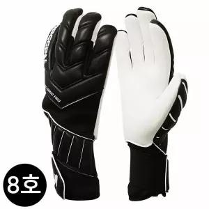 하이브리드 골키퍼장갑 GK (8호) 프로 투지 낫소 (NSGKTJHP)