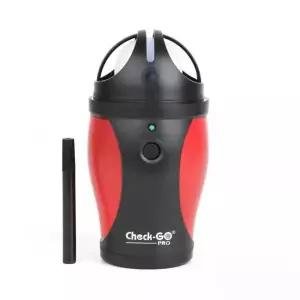 골프공 선그리기펜 무게중심 마킹 자동 볼라이너