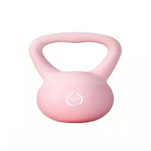 5kg 케틀벨 헬스 장비 운동 웨이트 요가 웨이브 손잡이 성인 노인 스쿼트 홈트레이닝