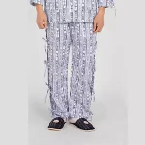 정형외과 os 양쪽트임 환자복 바지 수술복 물리치료복 종합병원 병원