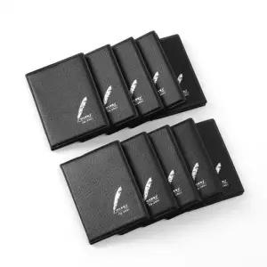 [문구/오피스] 데일리 미니수첩 10p세트 유선메모장