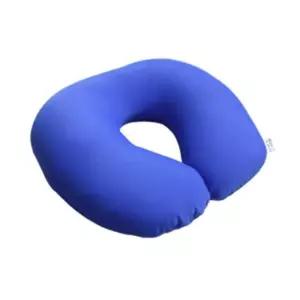 여행 차량 비행기 기내 비즈 쿠션 목베개 c가드목베개 말랑목베개