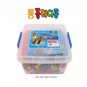 퍼니콘 (PL) 통플레이콘 물부치