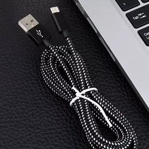 USB 충전케이블 1m 5핀 c타입 2m 스마트폰 기 선 차량용 핸드폰 데이터전송