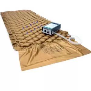 노인 환자 침대 욕창방지 항균 공기 매트 어르신 환자용품 교대부양