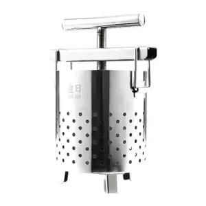 수동 착즙기 레몬즙 스퀴저 짜는기계 스퀴즈 과일 모델 기계