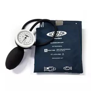 병원 이동식 휴대용 방문 간호사 혈압계 요양원 진료실 혈압측정기