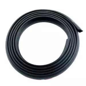 본넷 엔진룸 방음제 고무 스트립 자동차 방진 몰딩 소음 저감 차체 웨더스트립 잡소리 제거