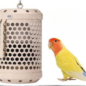 가축 앵무새 온열전구 반려조 소동물 스탠드 축사 온열등 온도 휴대용 병아리 겨울 동계용