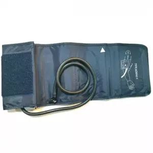 트랜스텍 전자 자동 혈압계 교체용 커프 의원 병원 커버 수동혈압계