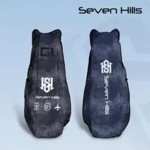 세븐힐스 골프백 항공커버 밀리터리 TA2377904