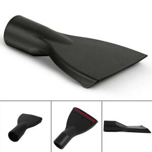 내경 35mm 틈새 노즐 플랫 입 소파 진공 청소기 브러시 침대 청소용 특수 매트리스