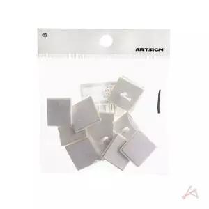 흡착행거 CH X 부착용고리24 월후크 0614 CH X 흡착행거