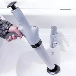 뚜러뻥 뚫어뻥 하수구 화장실 배수구 변기 세면대