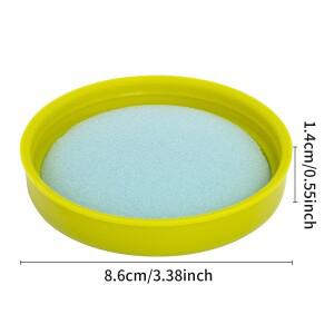 LG 호환 VS7300SCW S73OW S86R S86OW 용  휴대용 진공 청소기 HEPA 필터 교체