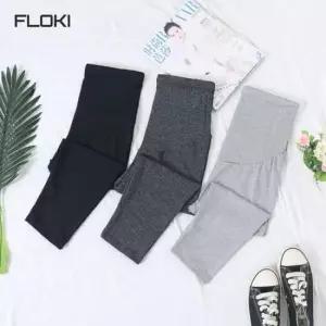 임부복바지 얇은 임산부 레깅스 시원한 여름레깅스