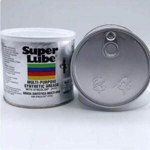 방수액 슈퍼 루브 41160 합성 그리스 NSF H1 등급 다목적 윤활유 산업용 가공 장비용
