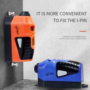 레이저 수평 프린터, 미니  적외선 접지선 테스터