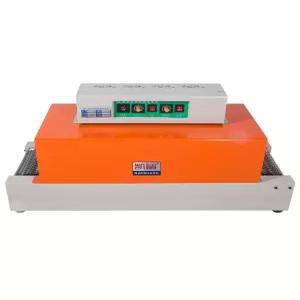 열수축 진공 넓은접촉면 스테인리스 비닐