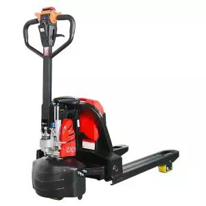 전동 지게차 핸드파레트 트럭 자키 포크리프트 물류 운반 카트