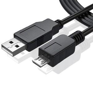 가이테크 USB 케이블 충전기 전원 레코더와 플러그 핸디 세계 H1N 코드 ZOOM 리드