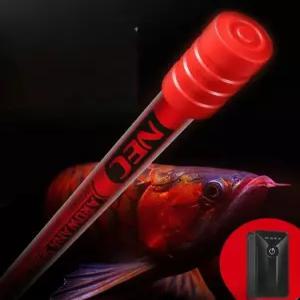 관상어조명 물고기 색상회복 금용태닝등 수조램프 디스커스 아로와나 조명 어항등 컬러수족관