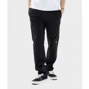 매장정품 디키즈 DICKIES 더블니 슬림핏 스키니 팬츠 Black DK011783BLK 220338