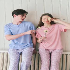 솔브 하의 커플세트 VEVS120MWVEPS120MW2CCSG