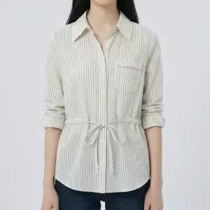 KARRA 노트카라블라우스_A6M0080