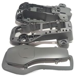 SG906 MAX2 드론 예비 부품 상부  하부 본체 쉘 커버 교체 액세서리 키트