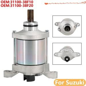 스즈키 LT-A400 KingQuad 400 2WD L0 LT-A400FL LT-F400 KingQuad 400 2WD L0 OEM:31100-38F10 오토바이용