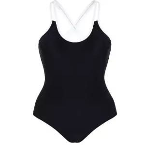 옥뚜브레 브라패드 스포츠 수영복 여성원피스수영복 비키니 UNO1