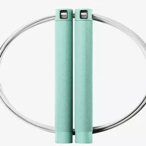 선수용줄넘기 스피드 선수용 이단뛰기 다이어트 줄넘기 대회용 피트니스 와이어 운동용