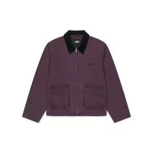 엘엠씨 포켓 WORK JACKET 퍼플 추천