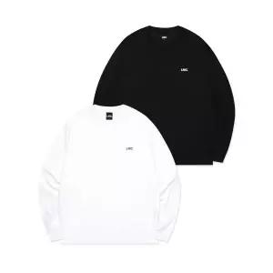 엘엠씨 AEROCOOL LONG SLV 티셔츠 2PACK none 추천