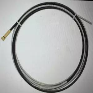 42-3035-15 미그 라이너 미국 Tweco Lincoln 스타일 030 -.035인치 2 및 Magnum 200 Guns 15FT