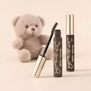 (4/14(화) 11시 배송비체험 오픈!) 롱 업/볼륨 업 마스카라 슈퍼 워터프루프(정