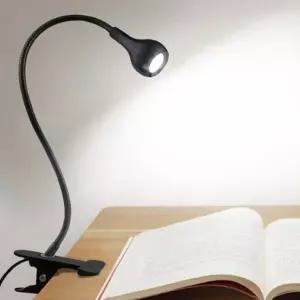 미니 USB 집어등 밤낚시 캠핑 독서 유선 자바라등