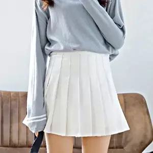 사랑스러운 러블리 속바지내장 테니스 미니스커트 (HSJ-W95F74A)