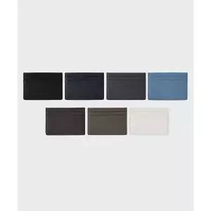 무신사스탠다드 MUSINSA STANDARD 사피아노 레더 카드 지갑 MEAWA0Z04 231217